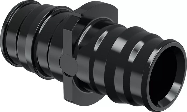 Uponor Q&E Kupplung PPSU 20-20, 1008932