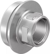 Uponor RS Gewindeadapter Muffe Rp1/2"FT-RS2, 1059403