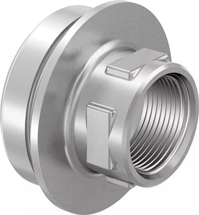 Uponor RS Gewindeadapter Muffe Rp1/2"FT-RS2, 1059403