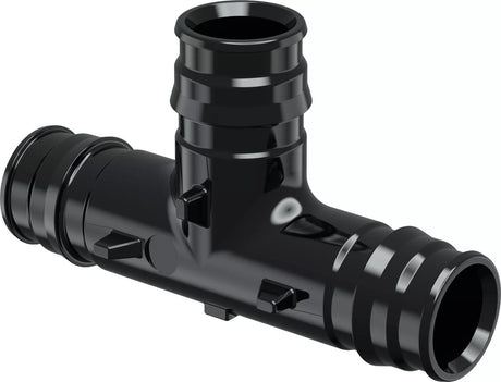 Uponor Q&E T-Stück PPSU 20-20-20, 1008685