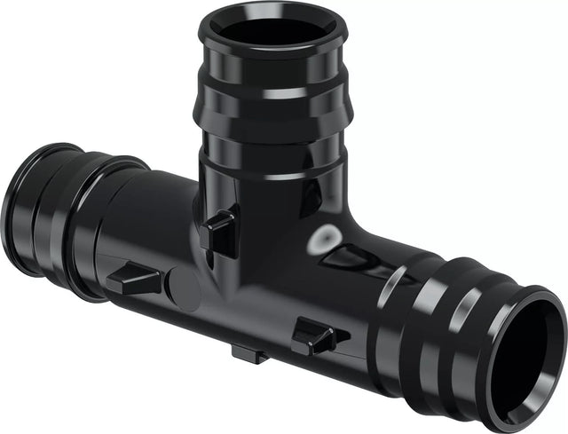 Uponor Q&E T-Stück PPSU 20-20-20, 1008685