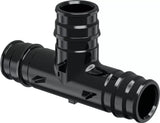 Uponor Q&E T-Stück PPSU 32-32-32, 1001250