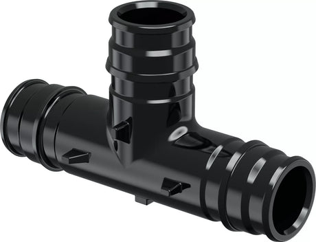 Uponor Q&E T-Stück PPSU 32-32-32, 1001250