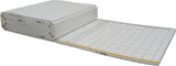 Uponor Klett Rollplatte extra EPS DES 30-2mm 10x1m, 1063322