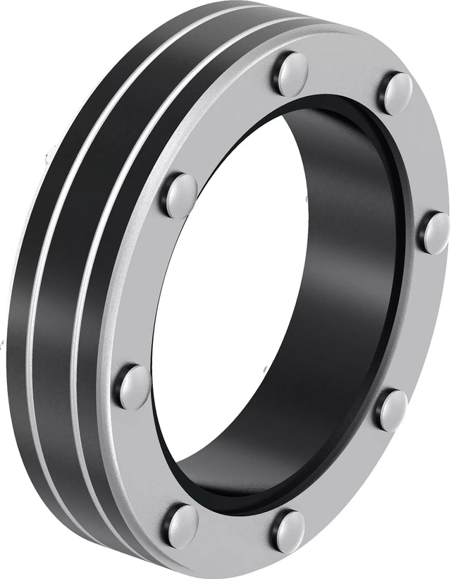 Uponor Ecoflex Ergänzungssatz NDW 140, 1007365