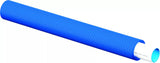 Uponor Uni Pipe PLUS weiß im Schutzrohr 16x2,0 - 25/20 blue 75m, 1063059