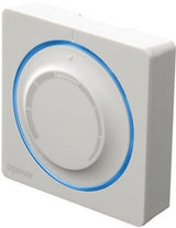Uponor Smatrix Base Raumthermostat T-145 Bus POD RAL9016, 1086975