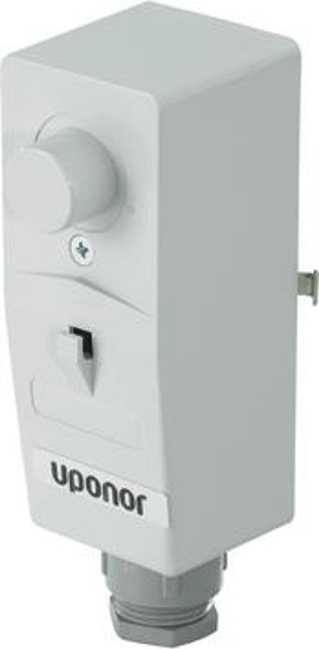 Uponor Fluvia Maximalbegrenzungsthermostat/ 5-60�, 1005504