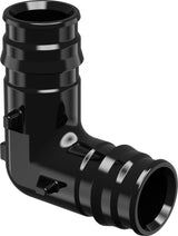 Uponor Q&E Winkel PPSU 20-20, 1008680