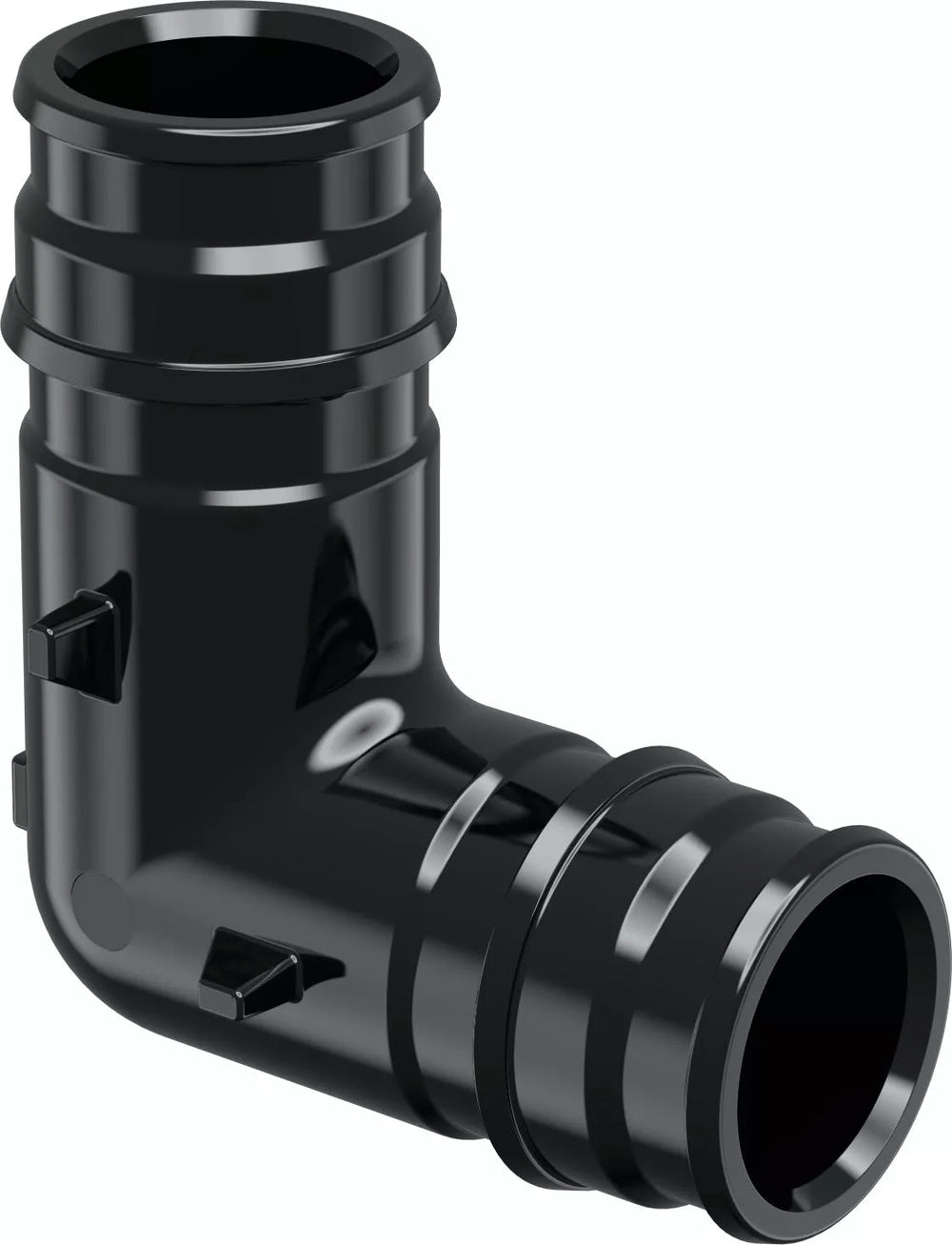 Uponor Q&E Winkel PPSU 32-32, 1001245