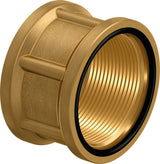 Uponor Wipex Gewindemuffe G1 1/4-G1 1/4, 1018356