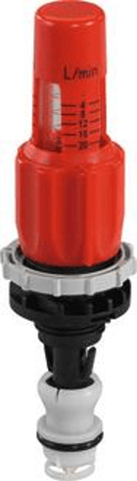 Uponor Vario PLUS Durchflussmesser 4 l/min, 1009217