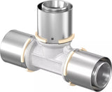 Uponor S-Press T-Stück 40-40-40, 1046921