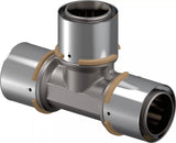 Uponor S-Press T-Stück 50-50-50, 1046928
