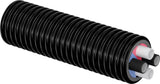 Uponor Ecoflex Thermo Twin HP 2x40x3,7-2x32x3,5/175, 1093895