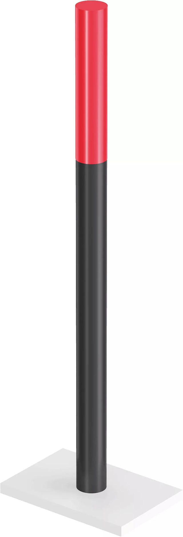 Uponor Multi Messstellenmarkierung 100mm, 1000083