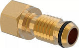 Uponor MLC Abdrückstopfen 25, 1013762