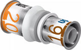 Uponor S-Press PLUS Kupplung reduziert PPSU 20-16, 1039937