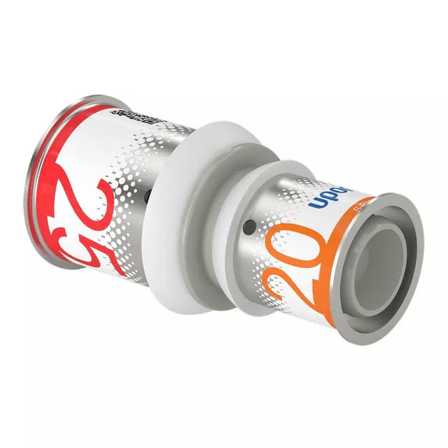 Uponor S-Press PLUS Kupplung reduziert PPSU 25-20, 1039939