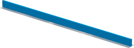 Uponor Minitec Bewegungsfugenprofil 1,3m 40x10mm, 1085981