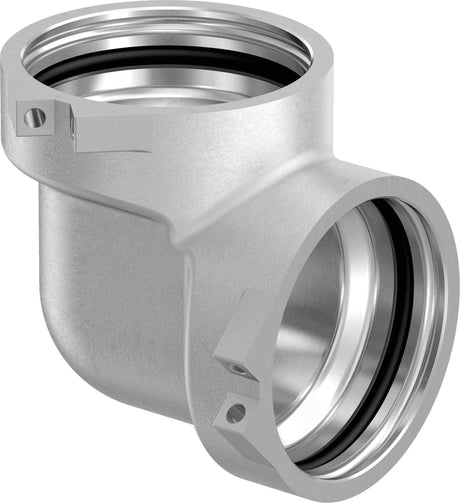 Uponor RS Winkel RS2-RS2, 1029138