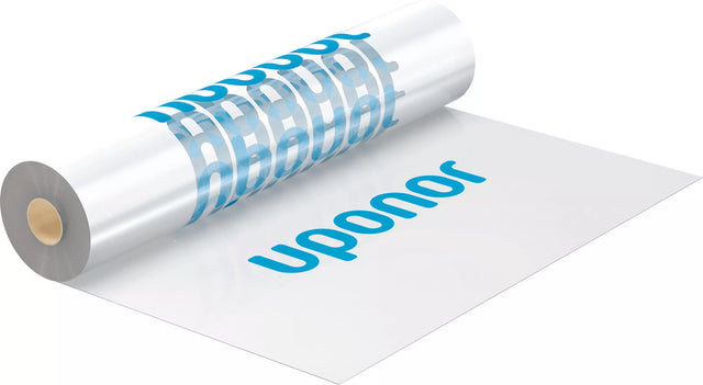 Uponor Multi Folie PE 0,1mm 75x2m, 1005051