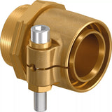 Uponor Wipex Übergangsnippel PN10 25x3,5-G1, 1018336