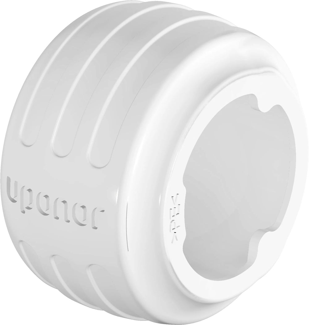 Uponor Q&E Sicherungsring white 16, 1057453