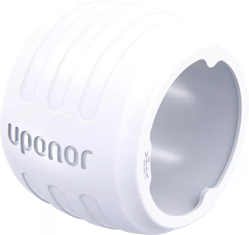 Uponor Q&E Sicherungsring white 25, 1057455