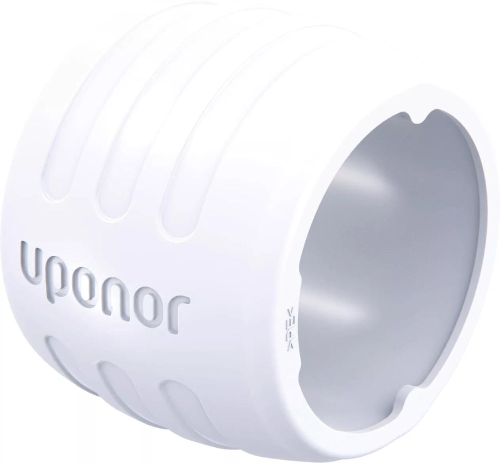 Uponor Q&E Sicherungsring white 32, 1057456