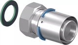 Uponor S-Press Verschraubung IG 40-G1 1/4"SN, 1060094