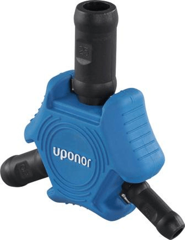 Uponor MLC Kombientgrater 16/20/25, 1015739