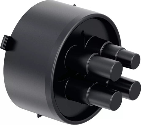 Uponor Ecoflex Gummi-Endkappe, Quattro 20+25+32/140, 1086838