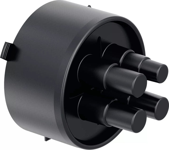 Uponor Ecoflex Gummi-Endkappe, Quattro 20+25+32/140, 1086838