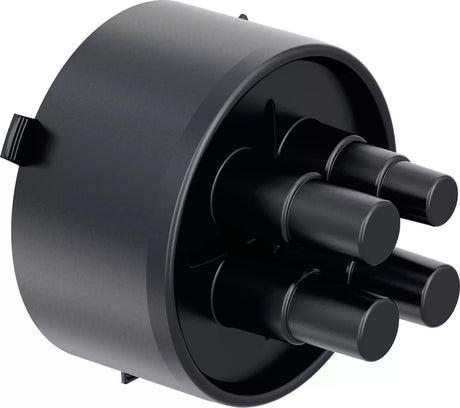Uponor Ecoflex Gummi-Endkappe, Quattro 25+32+40/175, 1094252