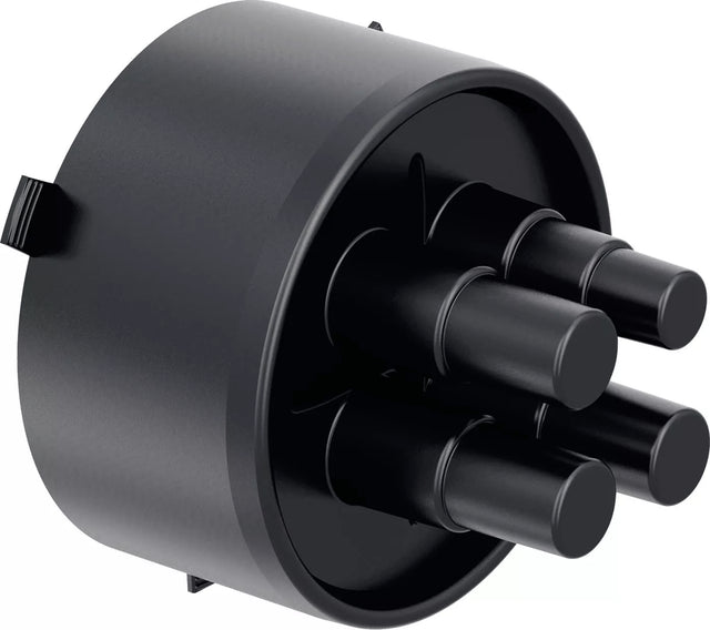 Uponor Ecoflex Gummi-Endkappe, Quattro 25+32+40/175, 1094252