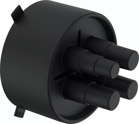 Uponor Ecoflex Gummi-Endkappe, Quattro 18-28+32+40/200, 1034308