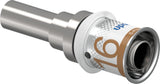 Uponor S-Press PLUS Übergang auf Kupfer 16-15CU, 1070615