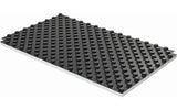 Uponor Tecto Noppenplatte EPS DES 30-2mm 14-17mm 1450x850mm, 1005478