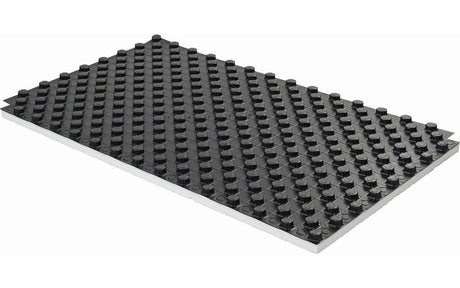 Uponor Tecto Noppenplatte EPS DES 30-2mm 14-17mm 1450x850mm, 1005478
