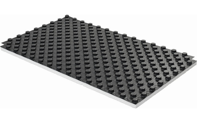 Uponor Tecto Noppenplatte EPS DES 30-2mm 14-17mm 1450x850mm, 1005478
