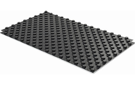 Uponor Tecto Noppenplatte EPS 11mm 14-17mm 1450x850mm, 1005477