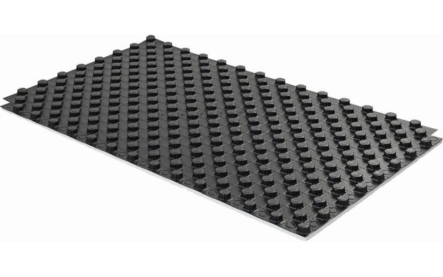 Uponor Tecto Noppenplatte EPS 11mm 14-17mm 1450x850mm, 1005477