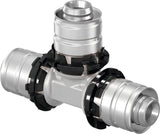 Uponor S-Press T-Stück 14-14-14, 1014886