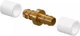 Uponor Minitec Kupplung 9,9x1,1, 1005264