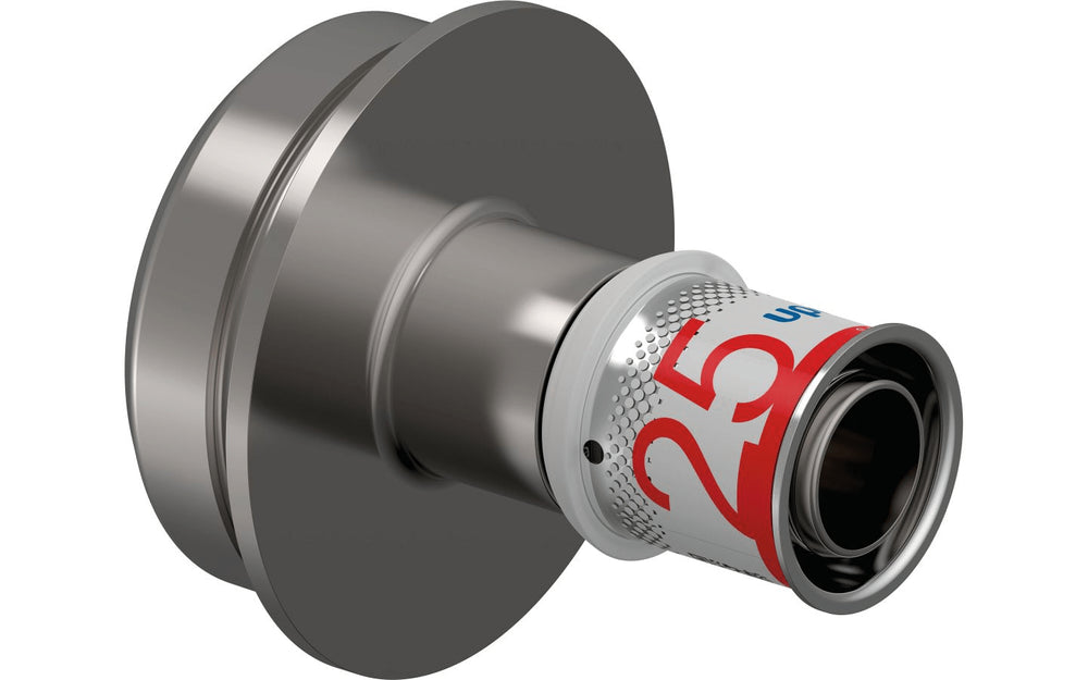 Uponor RS Adapter S-Press PLUS 25-RS2, 1095819