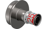 Uponor RS Adapter S-Press PLUS 25-RS2, 1095819