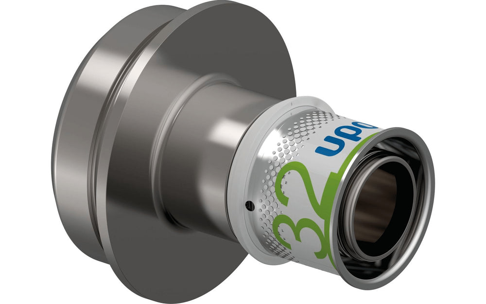 Uponor RS Adapter S-Press PLUS 32-RS2, 1095820