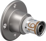 Uponor S-Press PLUS Mauerdurchführung 16-G1/2"FT, 1070652