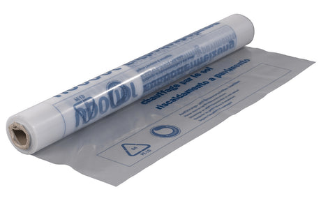 Uponor Multi Folie PE 0,2mm 60x1,25m, 1005049
